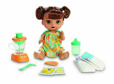 Baby Alive Magical Mixer Baby