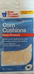 Good Neighbor Pharmacy Corn Cushions 9 ea.
