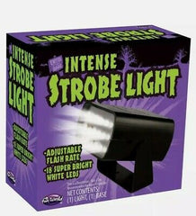 Fun World Intense Strobe Light