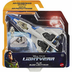 Disney Pixar Lightyear Hyperspeed Series Assorted 1ct