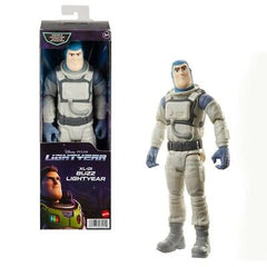 Disney Pixar Lightyear XL-01 Buzz Lightyear