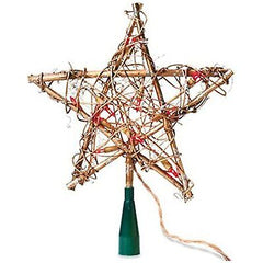Sylavnia Grapevine Star Treetop
