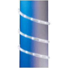 Holiday Wonderland LED Rope light (70 cool white led bulbs)