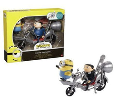 Minions The Rise of Gru Movie Moment Asst.