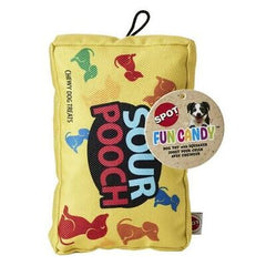 Spot Fun Candy Sour Pooch