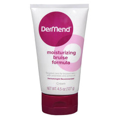Dermend Moisturizing Bruise Formula Cream 4.5oz
