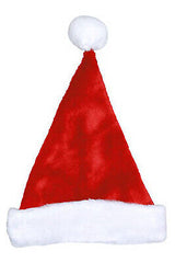 New Traditions Christmas Hat 1ct