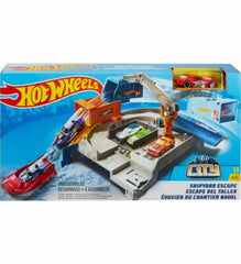 Hot Wheels Epic Adventures Assorted 1ct