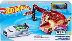 Hot Wheels Epic Adventures Assorted 1ct