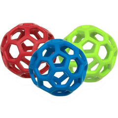 JW Hol-ee Roller Jumbo Assorted Colors 1ct