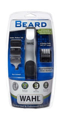 Wahl Men Beard Battery Trimmer Travel Battery