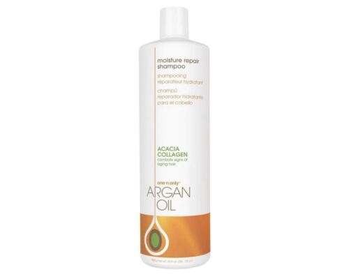One n Only Argan Oil Moisture Repair Shampoo 33.8fl oz