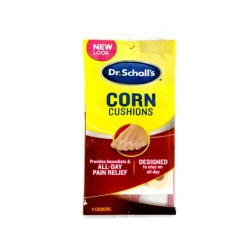 Dr. Scholl's Corn Cushions 9 Cushions