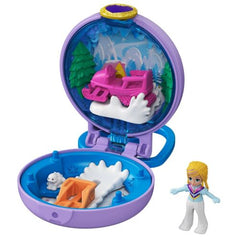 Polly Pocket Tiny Compact Assorted 1ct
