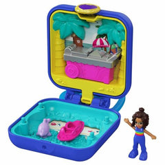 Polly Pocket Tiny Compact Assorted 1ct