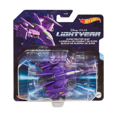 Hot Wheels Disney Pixar Lightyear Starship Assorted 1ct