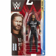 WWE Top Picks Roman Reigns Action Figure