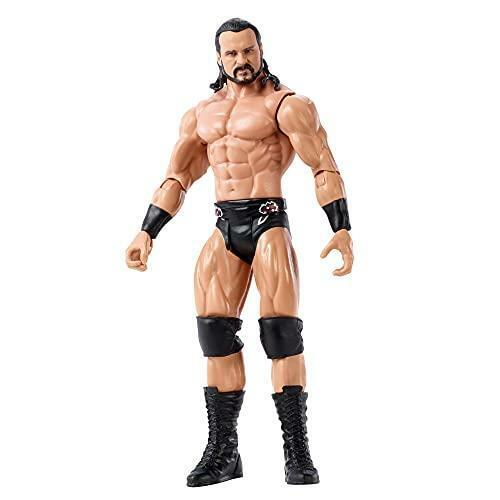WWE Drew McIntyre Action Figure
