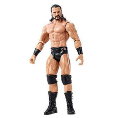 WWE Drew McIntyre Action Figure