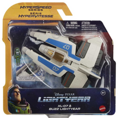 Disney Pixar Lightyear Hyperspeed Series Assorted 1ct