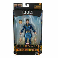 Marvel Eternals Legends Series Action Figures