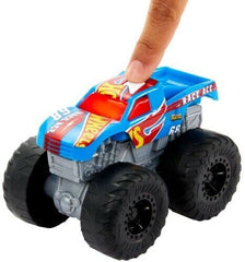 Hot Wheels Roarin' Wreckers Assorted 1ct