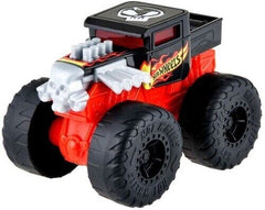 Hot Wheels Roarin' Wreckers Assorted 1ct