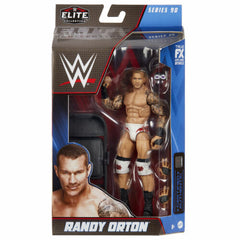 WWE Elite Collection Randy Orton Action Figure