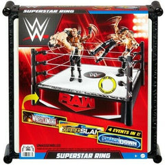 WWE Superstar Ring