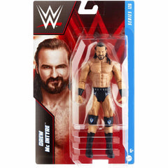 WWE Basic Series Drew McIntyre