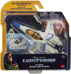 Disney Pixar Lightyear Hyperspeed Series Assorted 1ct