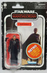 Star Wars The Mandalorian Action Figures Assorted 1ct