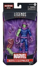 Marvel Legends Series Sleepwalker Action Figure