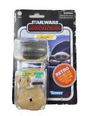 Star Wars The Mandalorian Action Figures Assorted 1ct