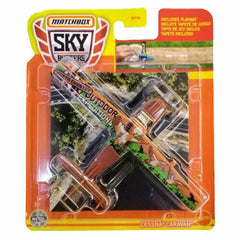 Matchbox Sky Busters Assorted 1ct