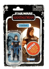Star Wars The Mandalorian Action Figures Assorted 1ct
