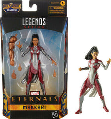 Marvel Eternals Legends Series Action Figures