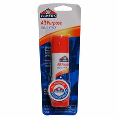 Elmer's All Purpose Glue Stick 0.77oz