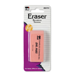 Cli Pink Eraser 1ct
