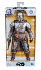 Star Wars The Mandalorian Action Figure