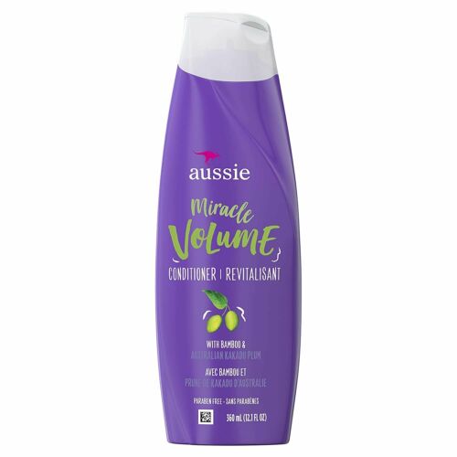 Aussie Miracle Volume Conditioner 12.1fl oz