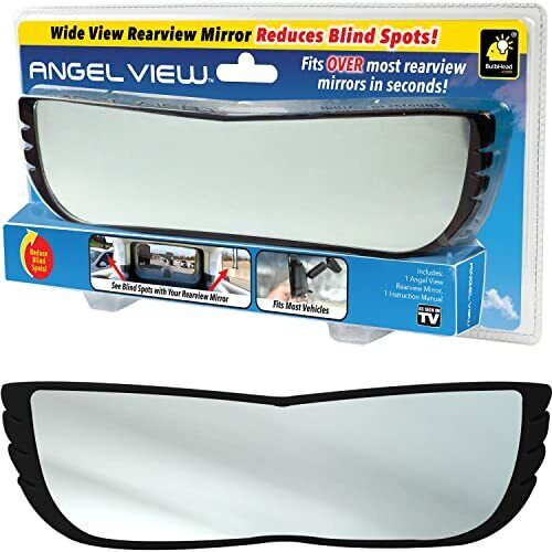 Angel View Rearview Mirror
