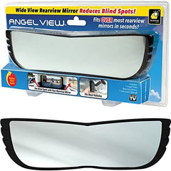 Angel View Rearview Mirror