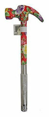 Floral Hammer Assorted Design 1ct