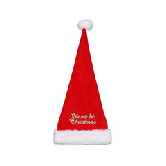 St Nick's Choice Santa Baby Hat