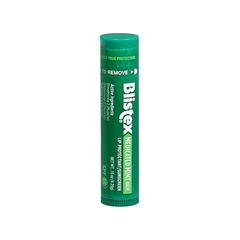 Blistex Medicated Mint Balm 0.15oz