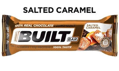 Built Bar Caramel