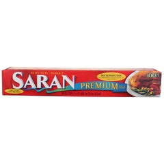 Saran Premium Wrap 100 sq ft