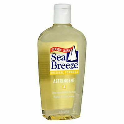 Sea Breeze Original Formula Astringent 10oz