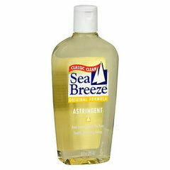 Sea Breeze Original Formula Astringent 10oz